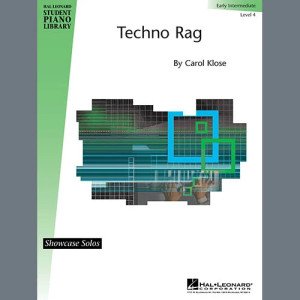 Techno Rag