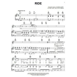 Ride
