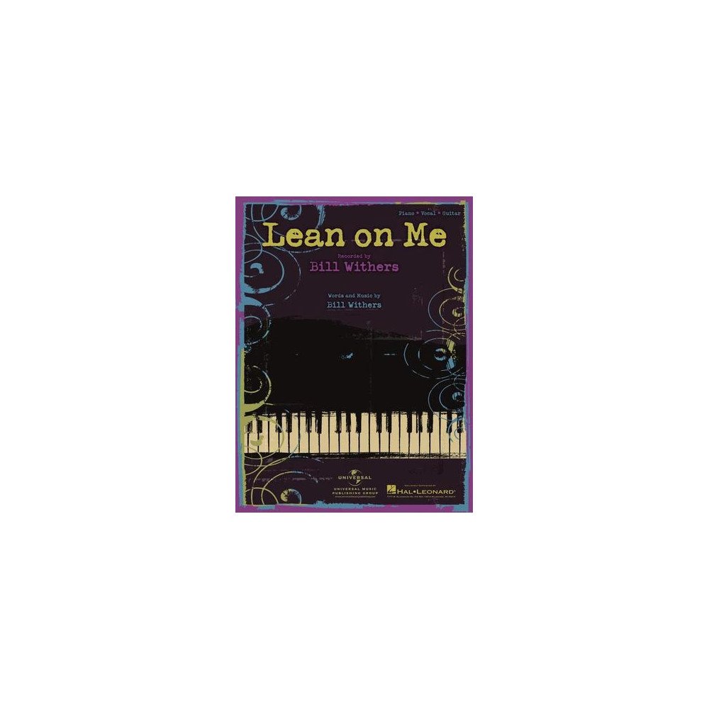 Lean On Me