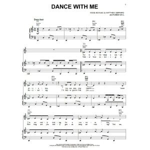 Dance With Me