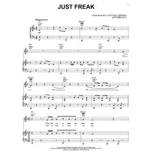 Just Freak