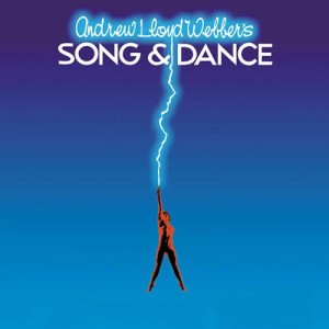 Nothing Like You've Ever Known (from Song And Dance)