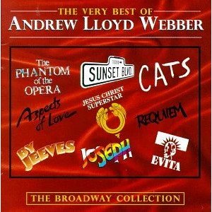 The Perfect Year (from Sunset Boulevard)