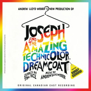 One More Angel In Heaven (aus Joseph And The Amazing Technicolor Dreamcoat)