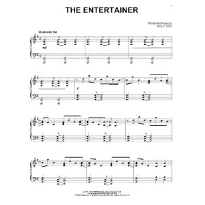 The Entertainer