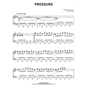 Pressure