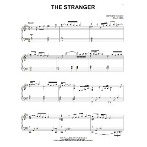 The Stranger