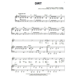 Dirt