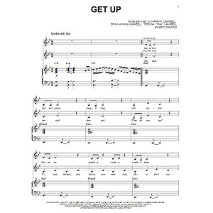 Get Up