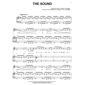 The Sound