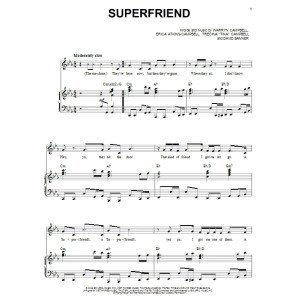 Superfriend