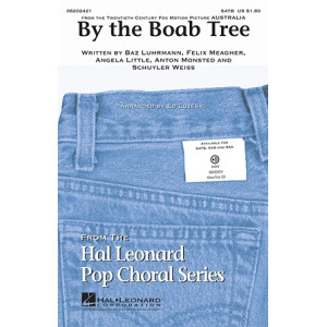 By The Boab Tree