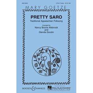 Pretty Saro