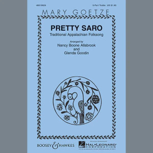 Pretty Saro