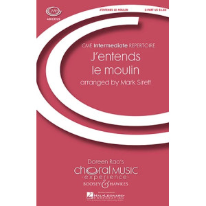 J'entends Le Moulin