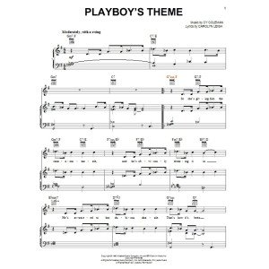 Playboy''s Theme