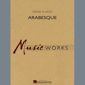 Arabesque - Baritone T.C.
