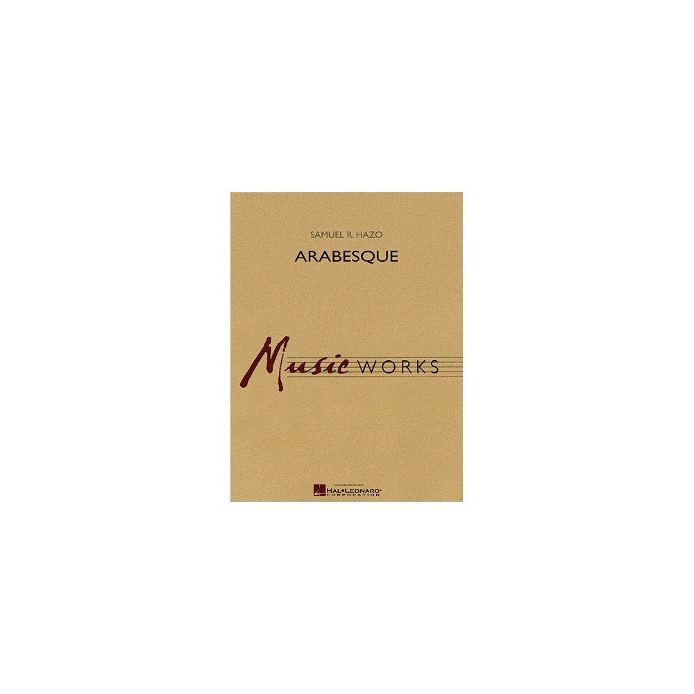 Arabesque - Percussion 3