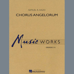 Chorus Angelorum - F Horn 2