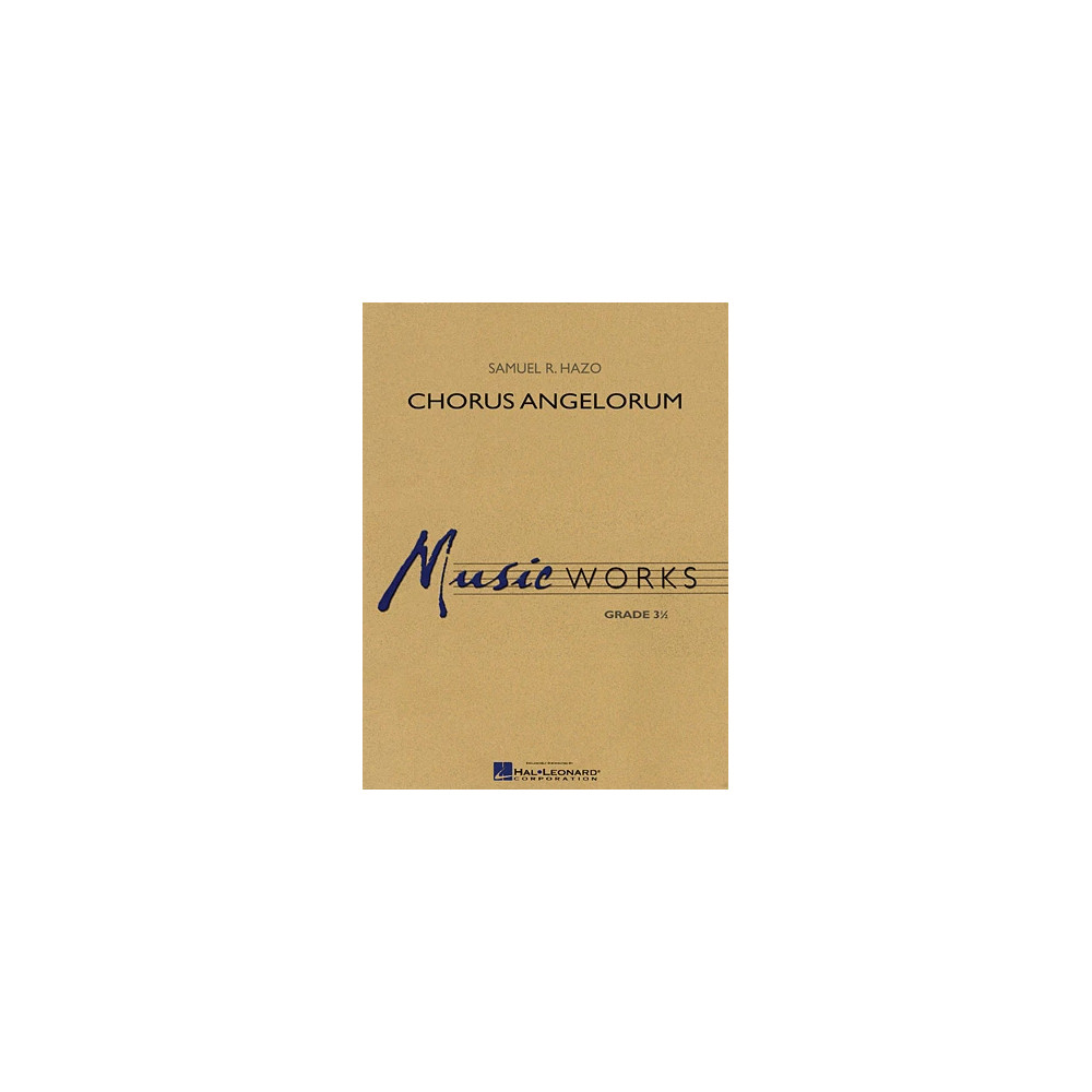 Chorus Angelorum - Percussion