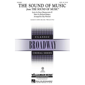 The Sound Of Music