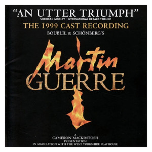 Live With Somebody You Love (aus Martin Guerre)