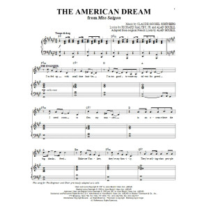 The American Dream