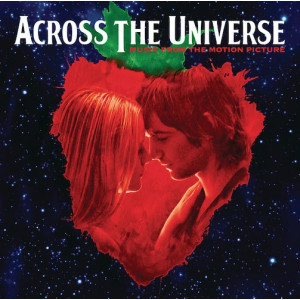 Across The Universe