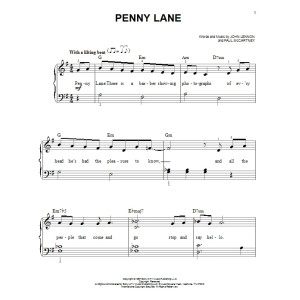Penny Lane