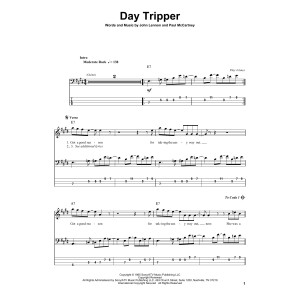 Day Tripper