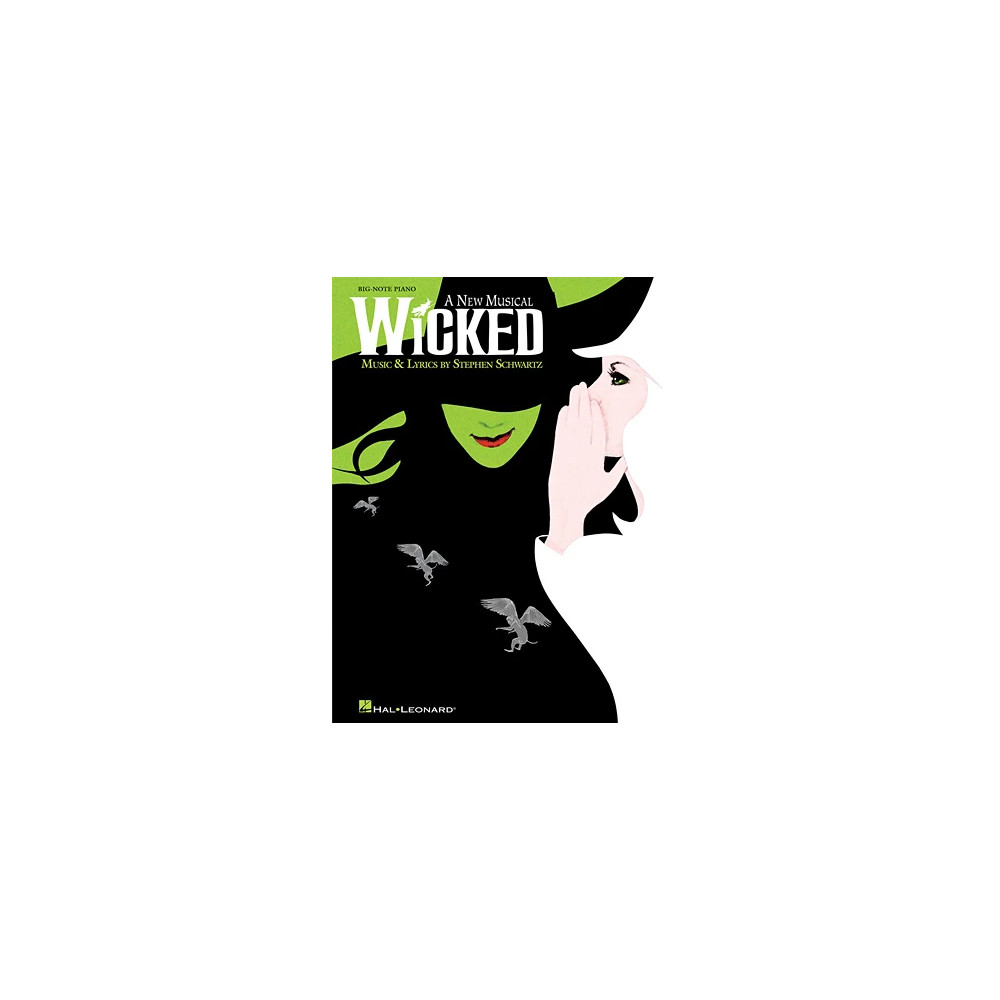 For Good (from Wicked)