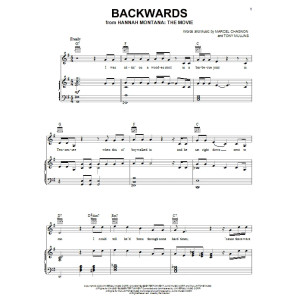 Backwards