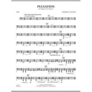 Pulsation - Tuba