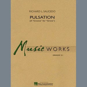 Pulsation - Convertible Bass Line