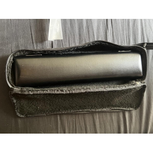 Yamaha Flûte traversière YFL-381