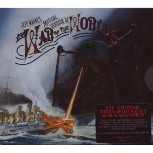 The Artilleryman Returns (aus War Of The Worlds)