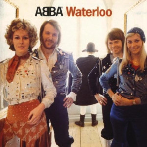Waterloo