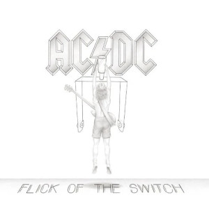 Flick Of The Switch