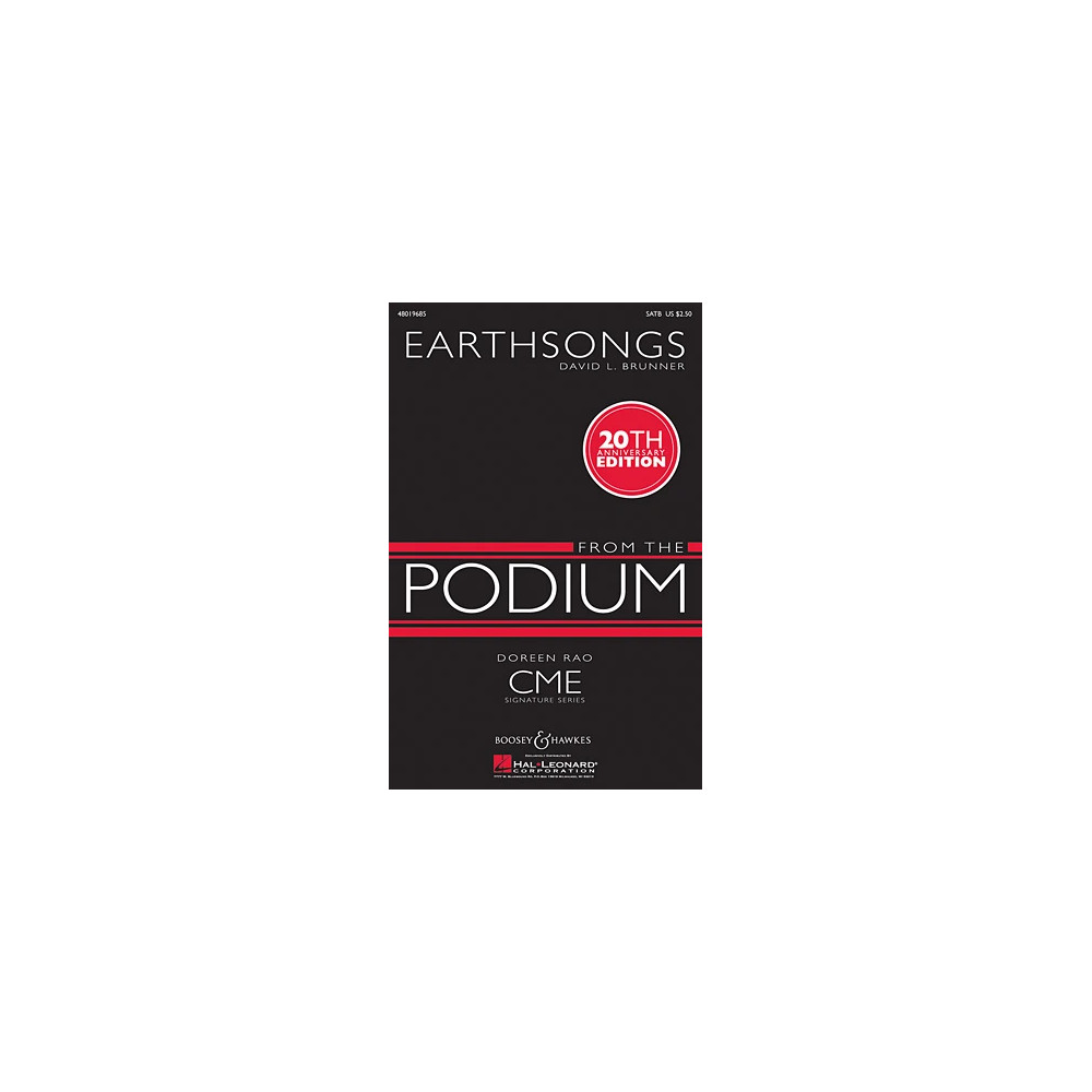 Earthsongs
