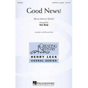 Good News!