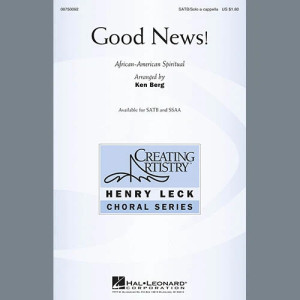 Good News!