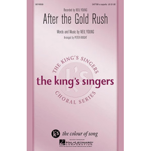 After The Gold Rush