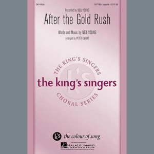 After The Gold Rush