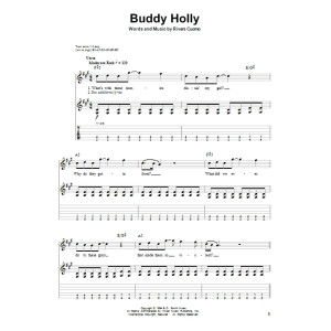 Buddy Holly