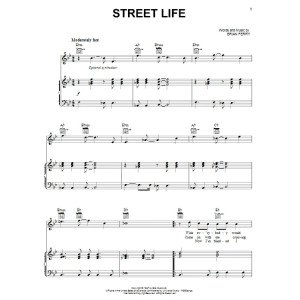 Street Life