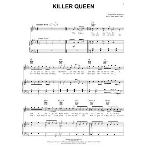 Killer Queen