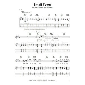 Small Town