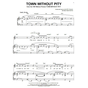 Town Without Pity