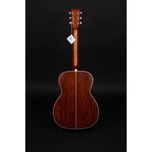 Martin 000-42EC 30Th Anniversary Signature Eric Clapton