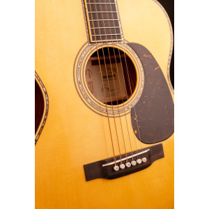 Martin 000-42EC 30Th Anniversary Signature Eric Clapton